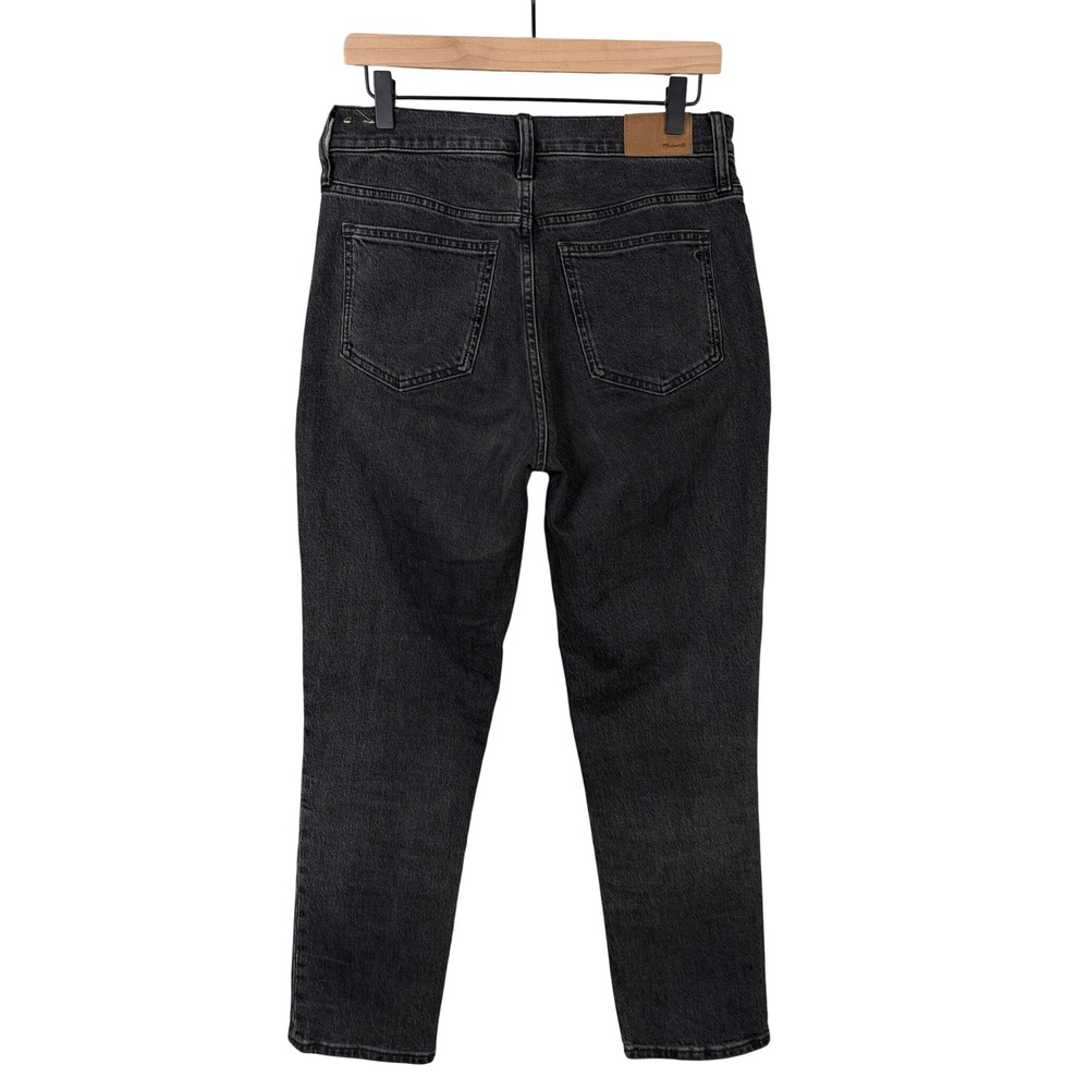 Madewell The Perfect Vintage Jean Womens 27 - Picture 2 of 4